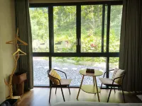 春山九苑 Hotels near Kangjiazhai Scenic Area