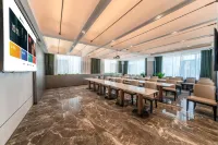 Shenghe E-Sports Hotel (Anfu Wugongshan Avenue)