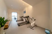 Shenghe E-Sports Hotel (Anfu Wugongshan Avenue) Hotel a Anfu