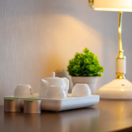 Vienna International Hotel (Lu'an Baisheng Dongjincheng)