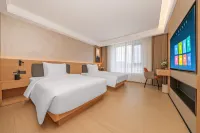 Jianshui Xingchen Hotel Hotels in Jianshui