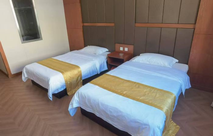 Haotai Business Hotel