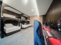 Aurora Digital Hotel (Yongfeng Long-Distance Bus Station) Hotels in Yongfeng