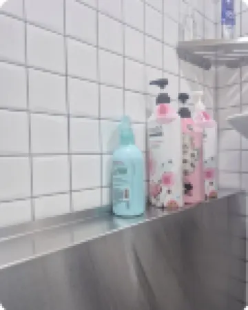 Mamas & Papas Hongdae Guesthouse and Apartments, Seoul #2