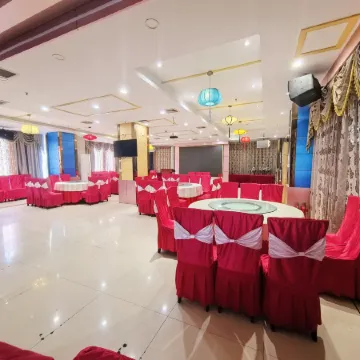 Liangpu Lijing Grand Hotel Отели в г. Липу