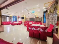 Liangpu Lijing Grand Hotel Hotels in Lipu