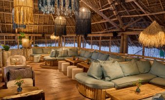 Kendwa Rocks Beach Hotel