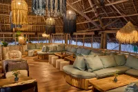 Kendwa Rocks Beach Hotel