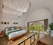 Phukananan Resort Nan - servizio colazione