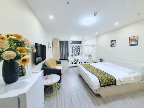 Chaoyang Yijia Homestay