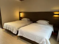 Qianxi Suji · Yinji Homestay (Xinmi Zhenwei Water City) Hotel a Xinmi
