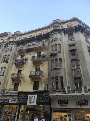 Dior Hotel Downtown