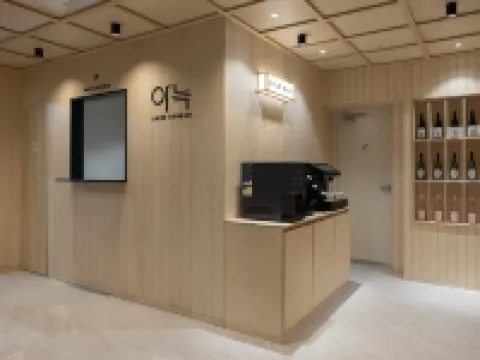 安山仙府安可日式飯店分店 安山市住宿飯店