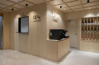 Aank Ryokan Hotel Ansan Seonbu Branch