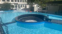 Feili private soup courtyard (Bipenggou scenic spot store) - piscina