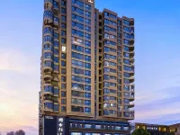 RH MoShang Chinese Style Hotel Hoteles cerca de Palacio Daming