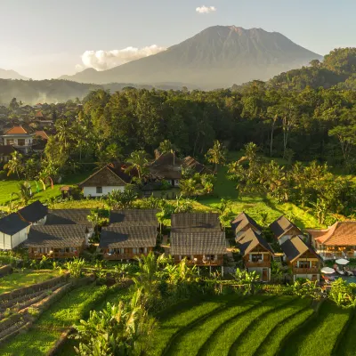 Devani Resort Sidemen Hotels near Sidemen beautiful view