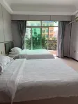 Qionghai Hongchang Jusha Hotel - Bintang 2