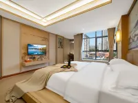 Bofei Hotel (Longhui Bus Terminal) Hotels in Longhui
