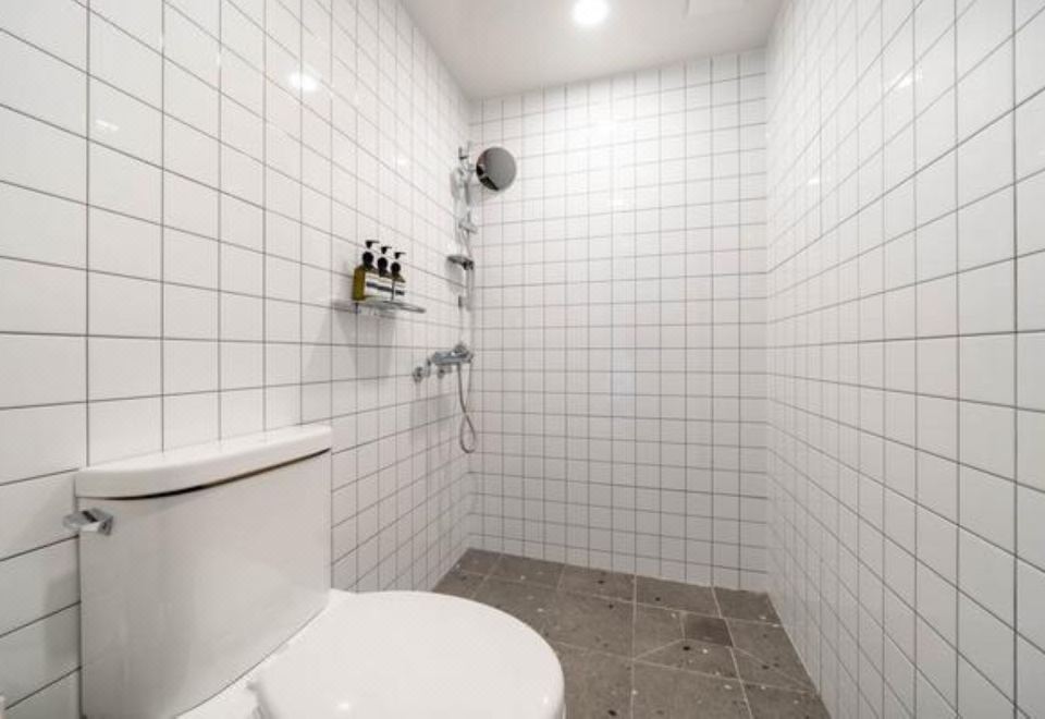 영등포 호텔 르오 객실 편의시설