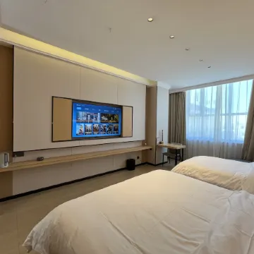 Jiayi Hotel Отели в г. Пишань