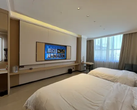 Jiayi Hotel Hotels in Pishan