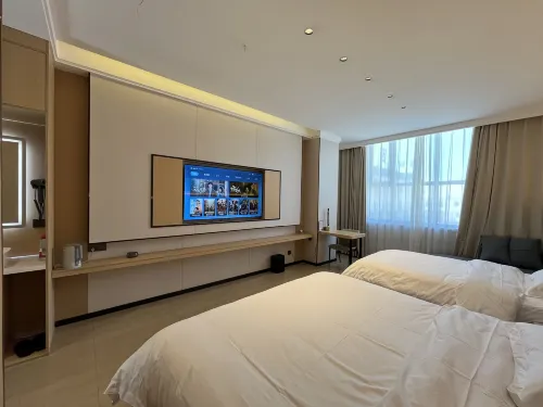 Jiayi Hotel