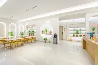 Baoquan Tourist Area Xinwen Homestay (Baoquan Grand Canyon Branch)