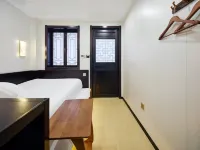 Lantingge Guesthouse Luoyang·China Hotels near Shenzhou Peony Garden