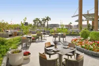 JW Marriott Hotel Riyadh Hotels in Riyadh