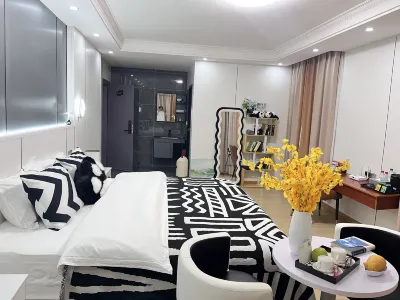 KUAKUA Foglight Forest Hotel Hotels in Leng Ga Cuo/ Zi Mei Ya Kou