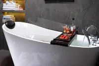 CLOUD HOTEL - Thermen