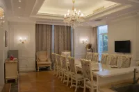 Pingshan Bailu No.3 Villa