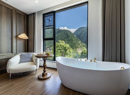 問山・尋隠Mist haven絶景宿