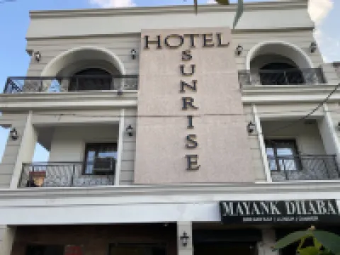 Hotel Sunrise Hotel a 