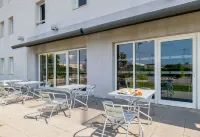 B&B Hôtel Lyon Eurexpo Chassieu Hotels in Chassieu