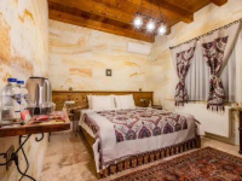 Sara Cave Cappadocia Hotels in Avanos
