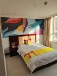 富縣銀朵酒店 Hotels in Fu