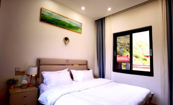 Daoyu Xingjianggou Hot Spring Hotel