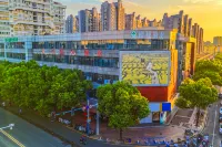 GreenTree Inn Express Hotel (Xinghua Yingwu Middle Road Zheng Banqiao Former Residence) - 2-Star
