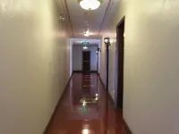 NSCC Hotel Vigan Hotels in Vigan