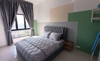 The Horizon Ipoh L18 by Grab A Stay