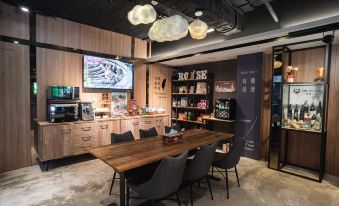 Royal Rose Hotel Shuangcheng Hall