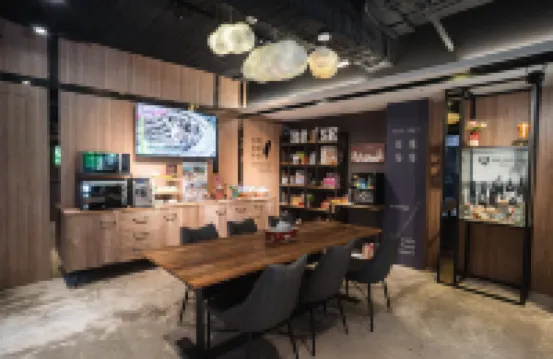 Royal Rose Hotel Shuangcheng Hall Hotels in Songshan Airport Area