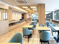 Hotel Oriental Express Fukuoka Tenjin Hotels near Voodoo Lounge