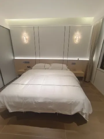 Songpan county lanxinju hotel Hotels near Mounigou Scenic Area