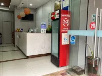 โรงแรมหลี่ฮวาหยวน โรงแรมใกล้ถนนผิงเจียง