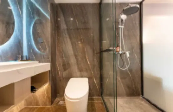 頤和輕住酒店（中山橫欄店）