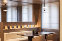 Atour Hotel (Urumqi International Grand Bazaar Minjie) - breakfast