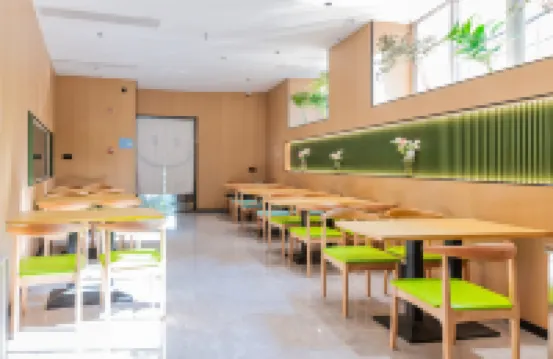 元慕楓･影音雅居（福清高鐵西站店）